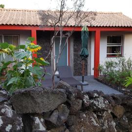 Casa da estrela canopus