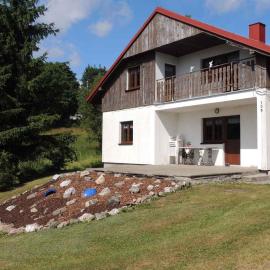 Holiday home Sedlonov - Adlergebirge 949, hotel in Sedloňov