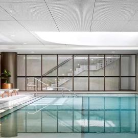 Skygarden Luxury Condo, Hotel in Glen Waverley