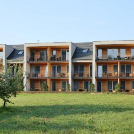 Hotel Restaurant zur Marienburg, хотел в Пундерих