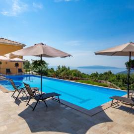 Apartments Villa BV