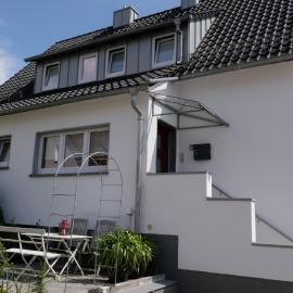 Ferienwohnung Blumengarten