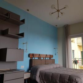 Euforia Napoli - Tre Sedi - Three Locations، فندق في نابولي