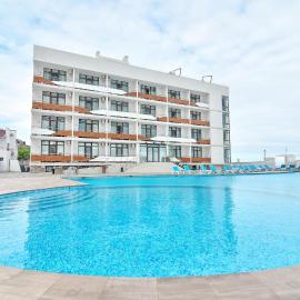 Lucky Residence