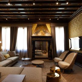 Palazzo Pianca, Hotel in Venedig