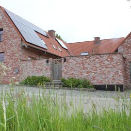 B&B Lekker Buiten, hotel en Stratendries