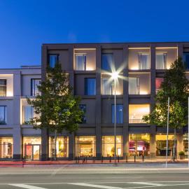 Park Inn by Radisson Neumarkt – hotel w mieście Neumarkt in der Oberpfalz