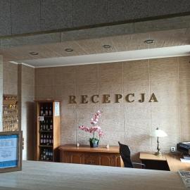 Noclegi Słupsk, hotel en Słupsk