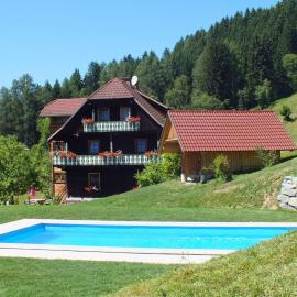 Steurer Hof, hotel Liebenfelsben