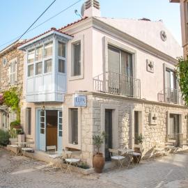 LUPA ALAÇATI