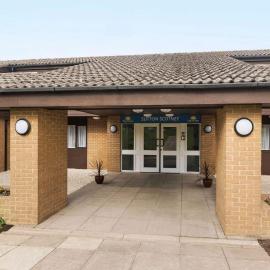 Days Inn Sutton Scotney South, hotel v destinaci Sutton Scotney