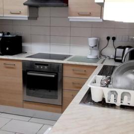 Apartment Sleeps 6 with Ensuite