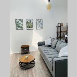 Ganze Wohnung - schönes und helles Loft in Kreuzau