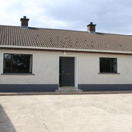Ketty's Cottage, hotel v destinácii Rosslea