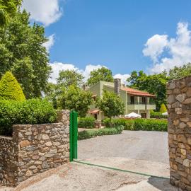 Arhontika Villas