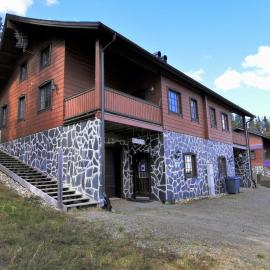 Huvikallio A