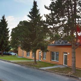Penzion - Apartments Pod Javořicí, hotel u gradu Horní Dubenky