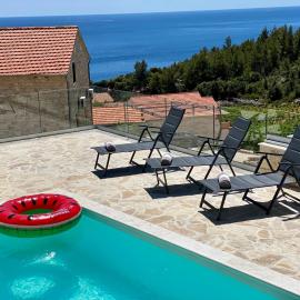 Kuća za odmor "Villa Oliva", hotel u gradu Ivan Dolac