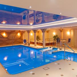 Hotel Adam & Spa, hôtel à Kudowa-Zdrój