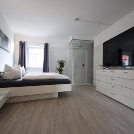 Eat and Stay, hotel in Bad Salzungen
