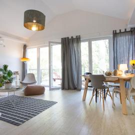 River house Grana