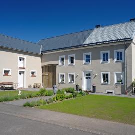 Ferienhaus Eifel 1851, hotel u gradu Gipperath