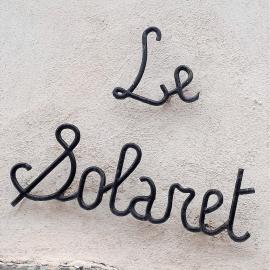 Le Solaret, khách sạn ở Sète