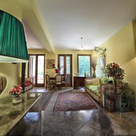 B&B PRINCESS ROOM, hotel a Capo dʼOrlando