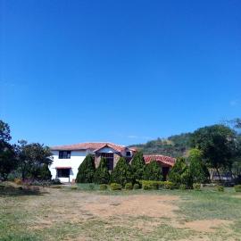 Finca Casa Loma Barichara