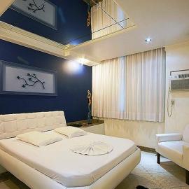 Nosso Hotel
