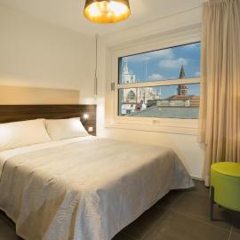 Enjoy Duomo - Flavio Baracchini 9 - Rooms، فندق في ميلانو