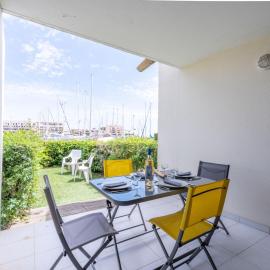 Studio Les Deux Voiles-3 by Interhome