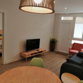 Apartamento La Cuculla