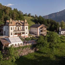 Hotel Gasthof Gribelehof, hotel di Lienz