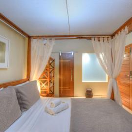 Pousada Treze Luas, Hotel in Ilha do Mel