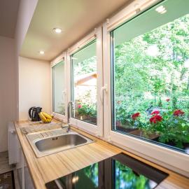 Apartament przy Parku
