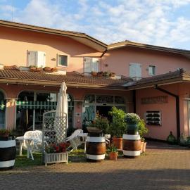 Hotel Ristorante alla Campagna