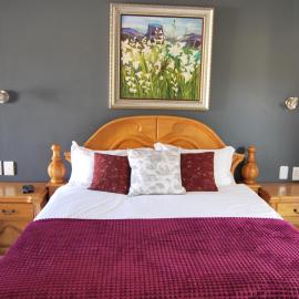 14 Cluster Cottages, hotel a George
