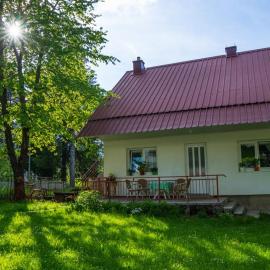 Apartments Grbović, hotel a Žabljak