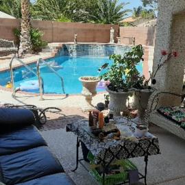 CATmosphere, hotel in Las Vegas