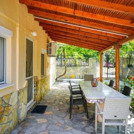 Holiday House Skala Kallirachi