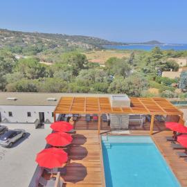 STUDIO PORTICCIO AGOSTA PLAGE