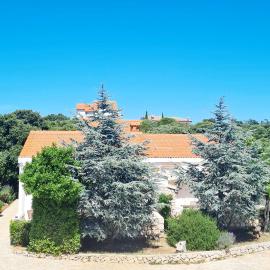 Lavender House, hotel a Mandre