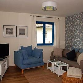Meeresblick 2, hotel a Am Schwarzen Busch