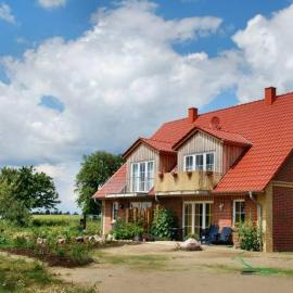 Andrea, ξενοδοχείο σε Timmendorf