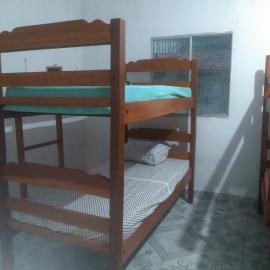 Hostel Viajante Marajo: Soure'de bir otel