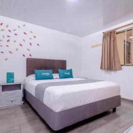 Ayenda Hotel Las Palmas, hotell i Bogotá