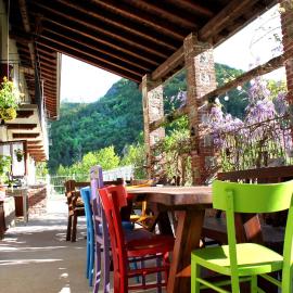 Lu Garun Rus, hotel in Valdieri