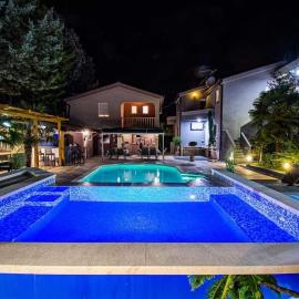 Apartment for 2+1, hotel in Ljubuški