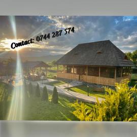 Casa Eli, hotel in Vişeu de Sus